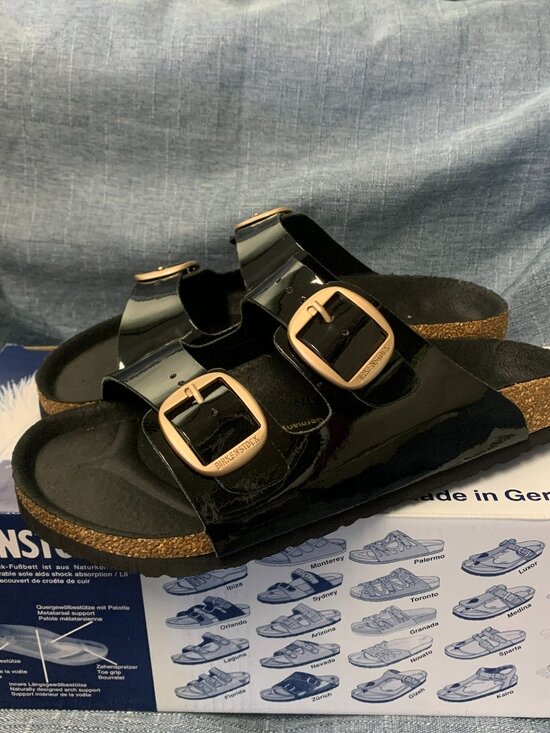 Birkenstock Shoes - New Birkenstock Sandals womens Slipper